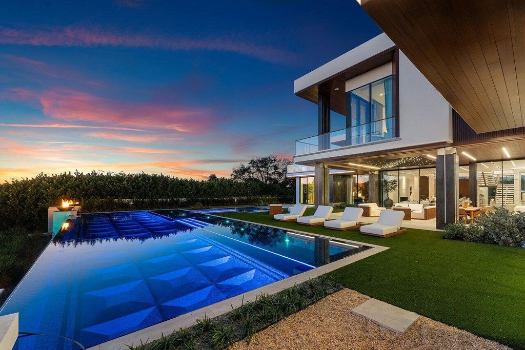 Waterway views